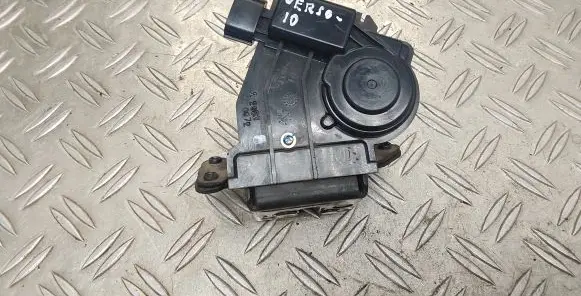 Toyota Verso Tailgate/trunk/boot lock/catch/latch