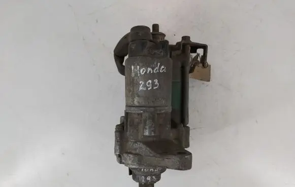 Honda Civic Starter motor