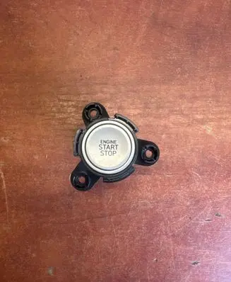 Hyundai Tucson IV NX4 Engine start stop button switch 84782N7130