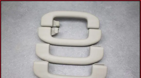 Nissan Murano Z51 Front interior roof grab handle