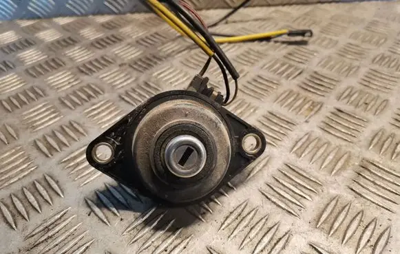 BMW 7 E38 Tailgate/boot open switch button 8150240