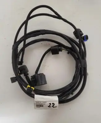 Volvo V70 Other wiring loom 31260291-002