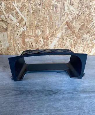 Volkswagen Golf III Dashboard trim 1H6857059