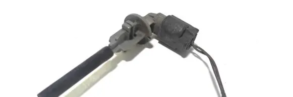 Land Rover Range Rover L322 Sensor