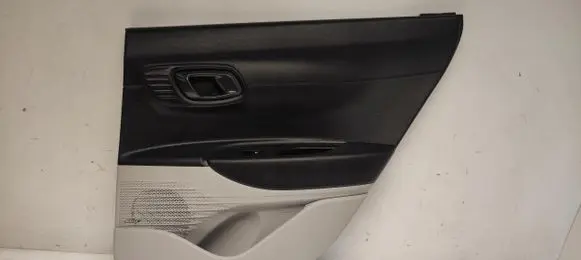 Hyundai i20 (BC3 BI3) Rear door card panel trim 83320-Q0010