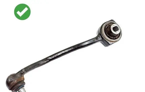 Mercedes-Benz C W203 Front control arm AK28G