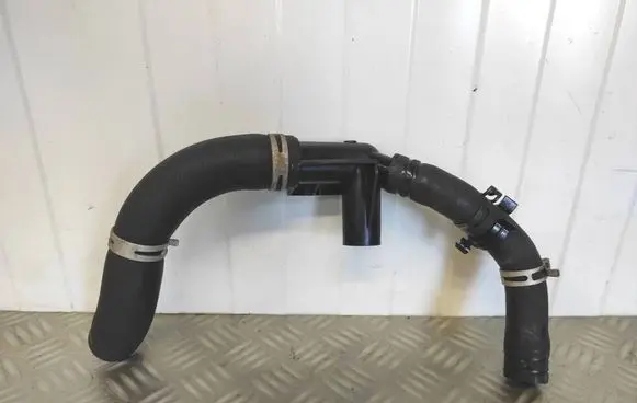 Peugeot 308 Engine coolant pipe/hose 9671124980