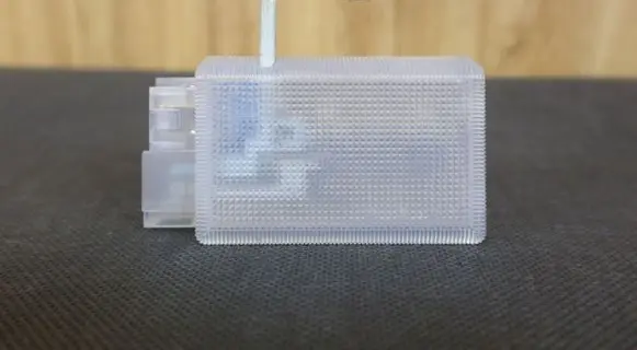 Mercedes-Benz SLK R170 Glove box light 1708200101 A1708200101