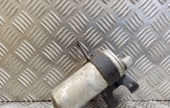 Subaru Legacy Air conditioning (A/C) air dryer 