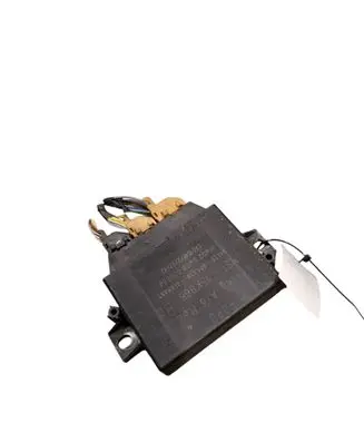 Ford Focus C-MAX Parking PDC control unit/module 3M5T15K866BC 0402002148 0402003148