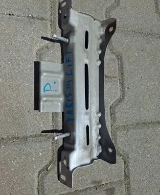 Toyota Yaris Radiator support slam panel YARISIII