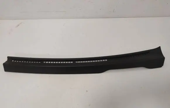 Mercedes-Benz GLC C253 Dashboard air vent grill cover trim A2536890100