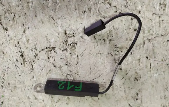 Ford Focus Aerial antenna amplifier 7CP1-18K891-AA