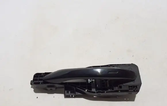 Porsche Panamera (971) Rear door exterior handle 
