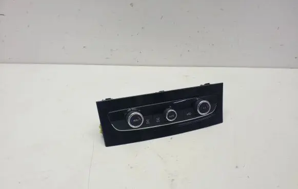 Opel Grandland X Climate control unit 98224347YX