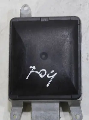 BMW 7 F01 F02 F03 F04 Sensor