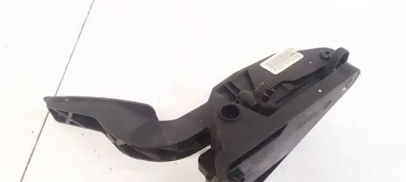 Jeep Grand Cherokee (WK) Accelerator throttle pedal 52109759AB P52109759AB