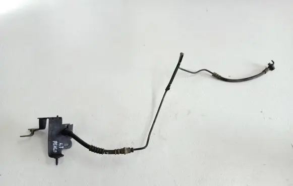 Peugeot 308 Brake booster pipe/hose 018215B02 6516