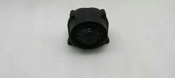 BMW 5 E60 E61 Alarm system siren 6948392
