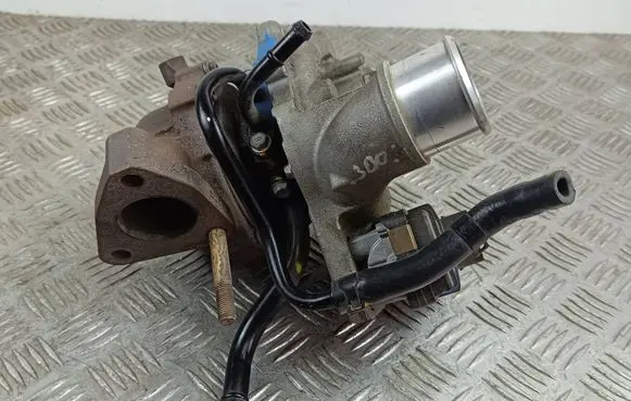 Hyundai Santa Fe Turbo 282312F750