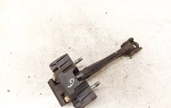 Opel Astra H Rear door check strap stopper