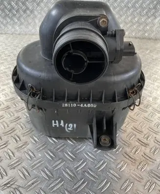 Hyundai H-1, Starex, Satellite Air filter box 281104A600
