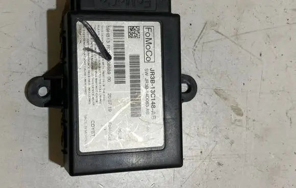 Ford Mustang VI Light module LCM JR3B13C148AB