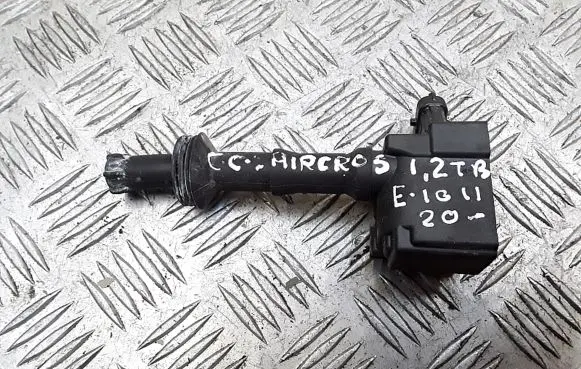 Citroen C3 Aircross High voltage ignition coil 9808653680
