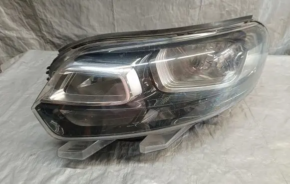 Opel Zafira C Headlight/headlamp 9808567780-00
