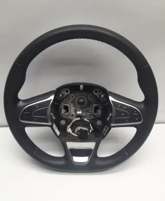 Renault Kadjar Steering wheel 484001840R