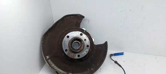 BMW 5 E60 E61 Rear wheel hub