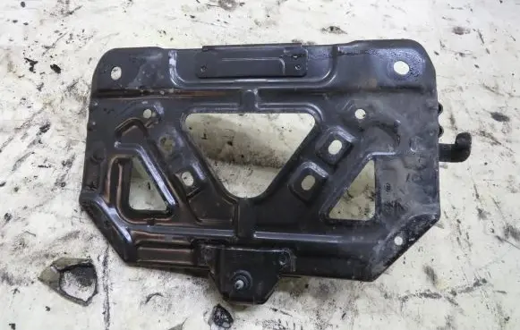 Mini Cooper Countryman R60 Battery box tray 
