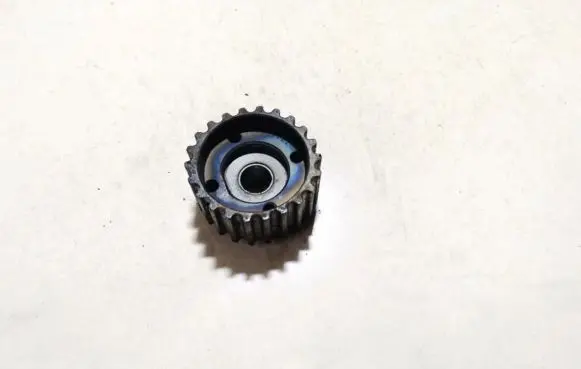 Volkswagen PASSAT B6 Crankshaft pulley
