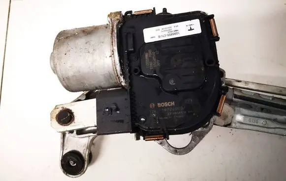 Tesla Model 3 Wiper motor 1397225054
