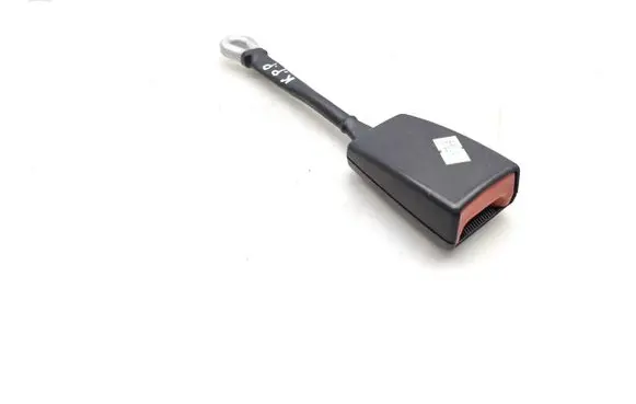 Citroen Nemo Front seatbelt buckle