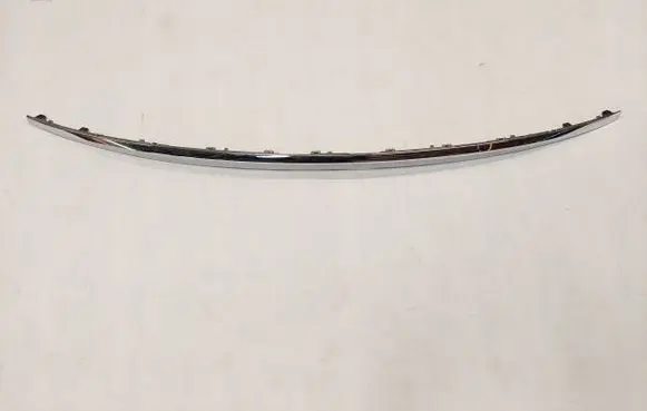 BMW 5 GT F07 Tailgate trim 51137211167