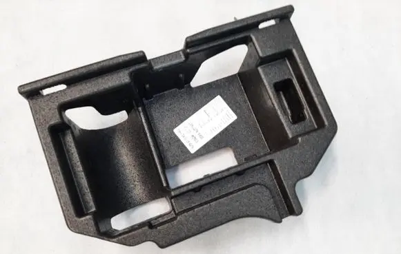 Audi A5 Spare wheel section trim 8W0012169K