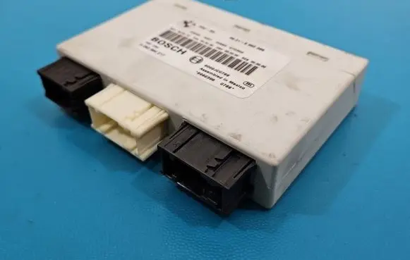 BMW 3 E90 E91 Parking PDC control unit/module 6982396 IMPRK1585738