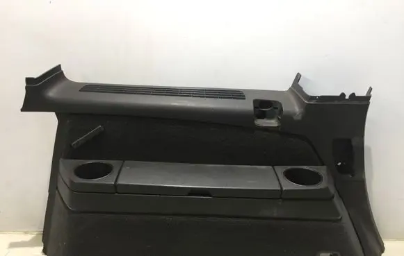 Volvo XC90 Trunk/boot side trim panel 0046205