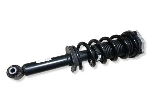 BMW X3 G01 Rear shock absorber with coil spring 6871805 33506871805 6884926