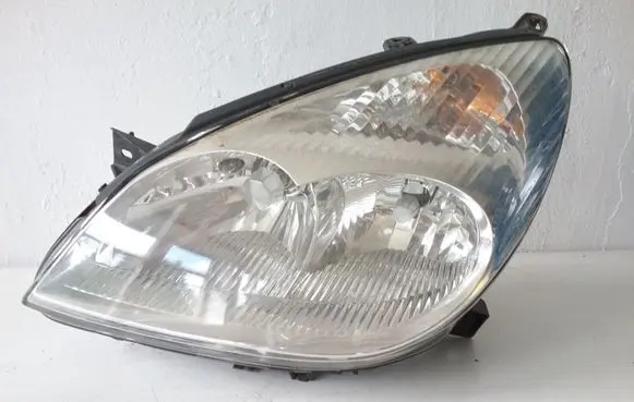 Citroen C5 Headlight/headlamp 9632663280 9632663280C04 9004483