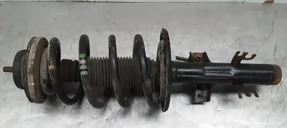 Volkswagen Transporter - Caravelle T5 Front shock absorber/damper 7H0413031 7H0413031L 7H0413031N