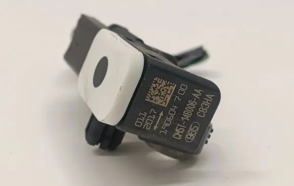Ford Mondeo MK V Airbag deployment crash/impact sensor CM5T14B006AA