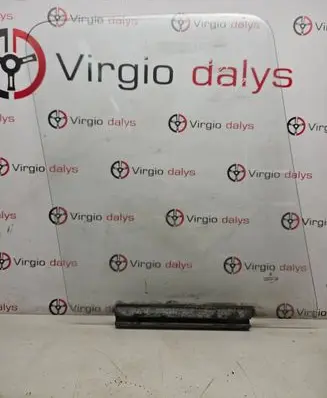 Mercedes-Benz Sprinter W901 W902 W903 W904 Front door window/glass (coupe) 43R000042