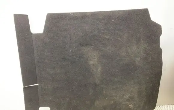 Toyota Corolla E210 E21 Trunk/boot floor carpet liner 64771-02520