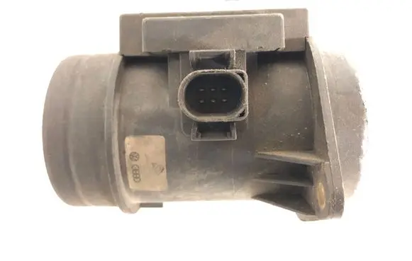 Audi A3 S3 8L Mass air flow meter 074906461