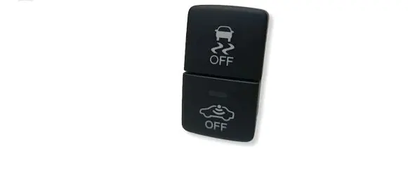 Honda Civic IX ESP (stability program) switch M50786