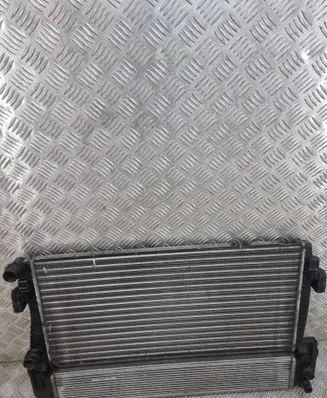 Skoda Octavia Mk3 (5E) Coolant radiator
