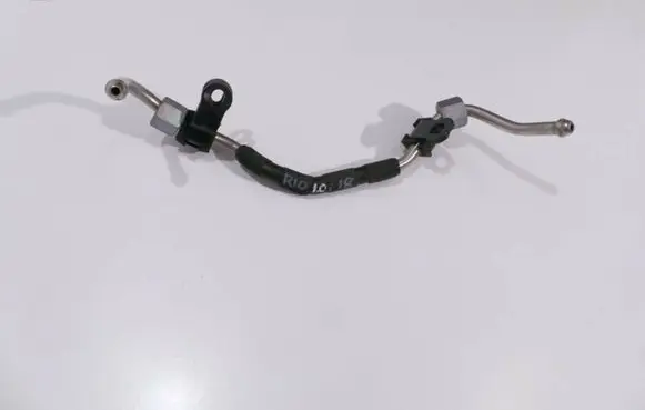 KIA Rio Fuel line/pipe/hose 
