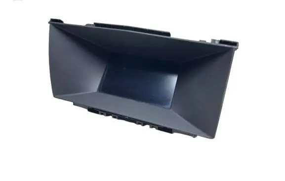 Opel Zafira B Screen/display/small screen 13208089